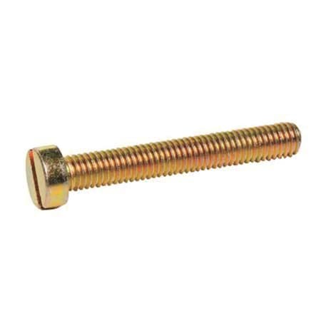 Solo Solo Fill Head Screw 0010110 00-10-110